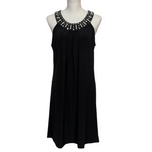 White House Black Market Dress M